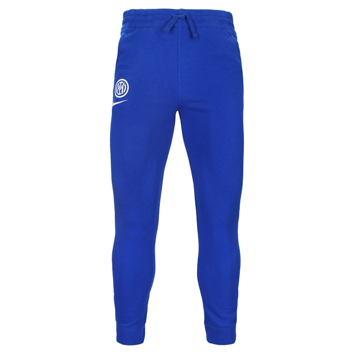 INTER BLUE CLUB JOGGER PANTS 2024/25 - KIDS