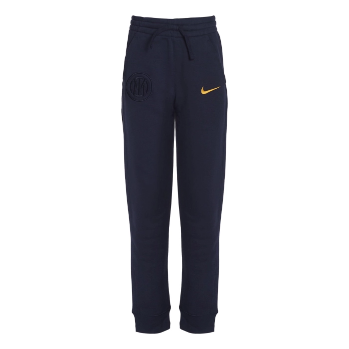INTER HOLIDAY CLUB JOGGER PANTS 2024/25 - KIDS