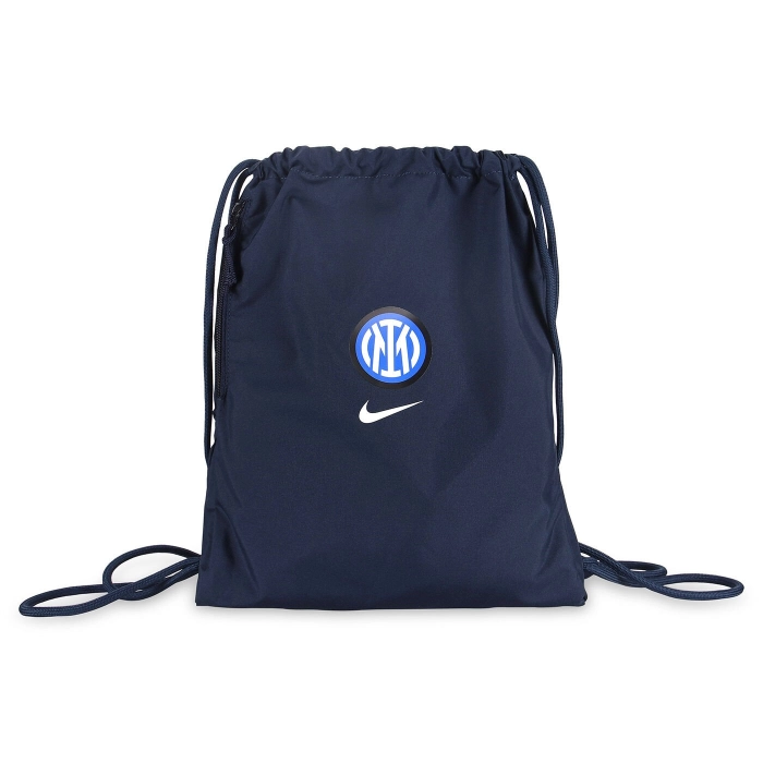 INTER NIKE HERITAGE GYMSACK 2024/25