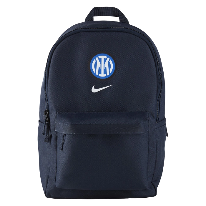 INTER NIKE HERITAGE BACKPACK 2024/25