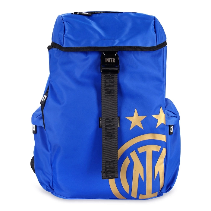 INTER 2 STARS TRAVEL BACKPACK