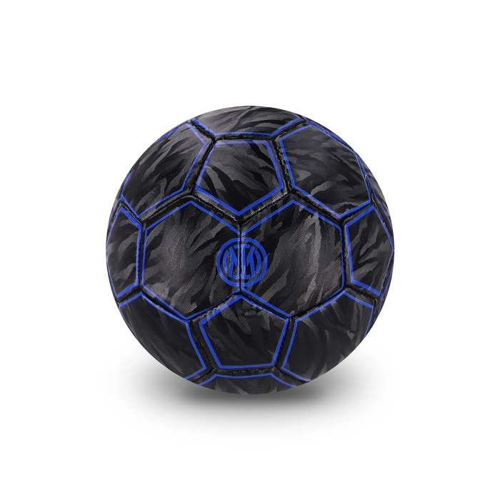 INTER BLACK/BLUE BALL