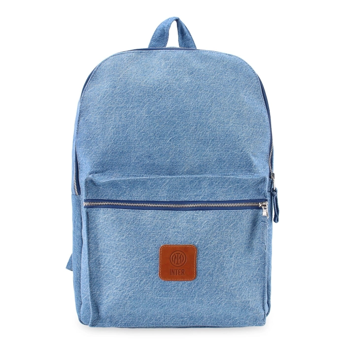 INTER DENIM BACKPACK