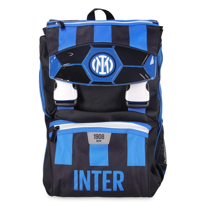 FC INTER BTS24 DOUBLE BACKPACK