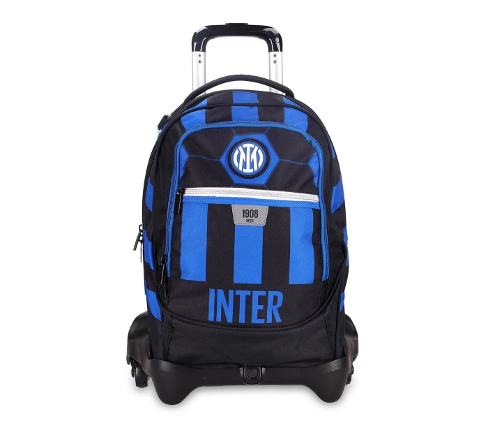 FC INTER BTS24 TROLLEY BACKPACK