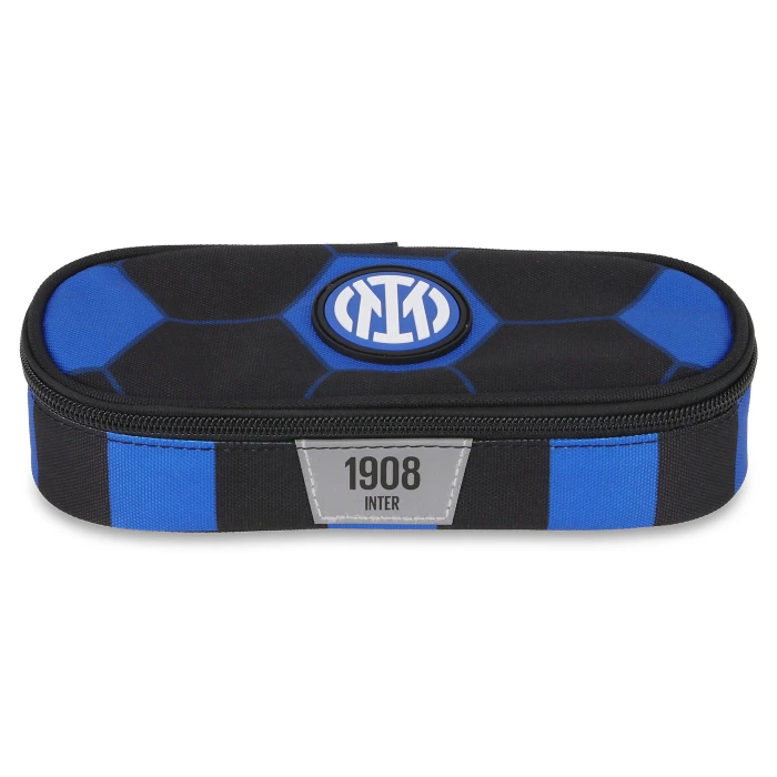 FC INTER BTS24 ROUND PLUS PENCIL CASE