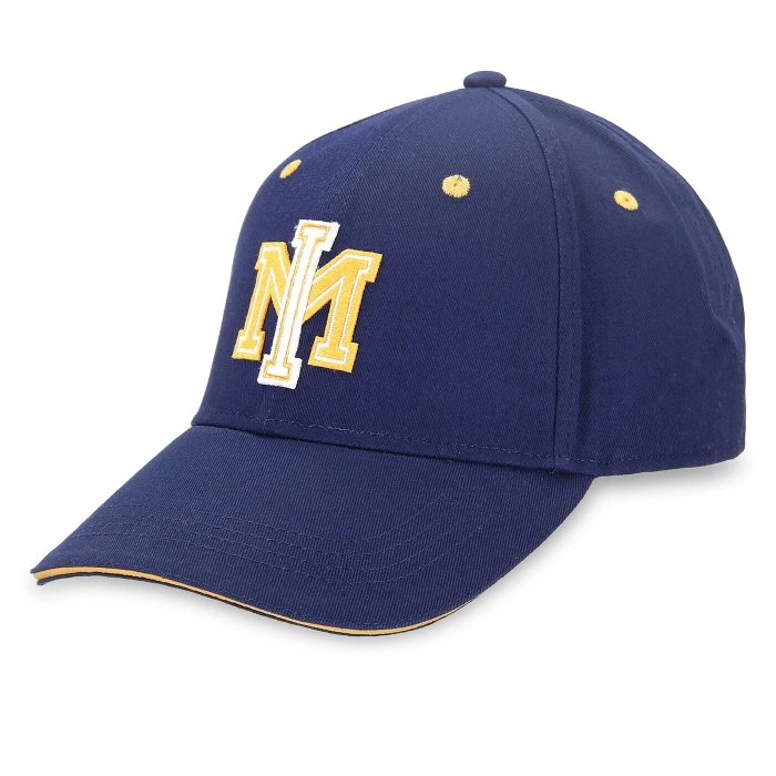 INTER BLUE NAVY COLLEGE CAP