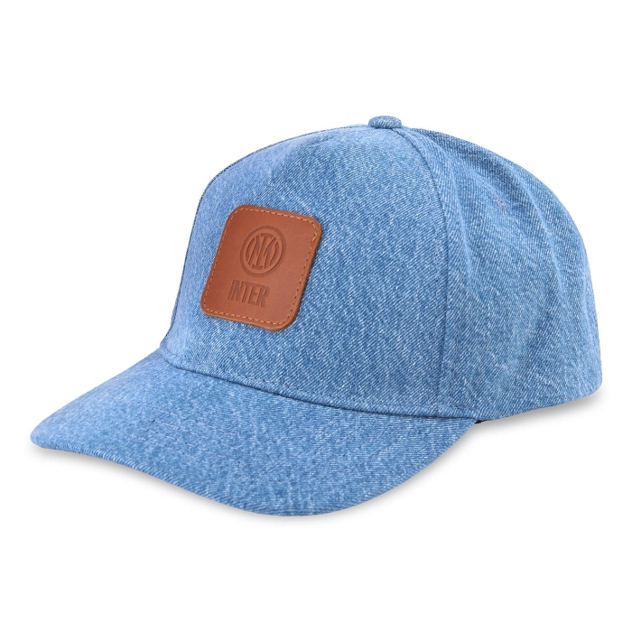 INTER DENIM CAP