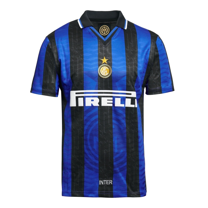 INTER 1997/98 HOME RETRO JERSEY
