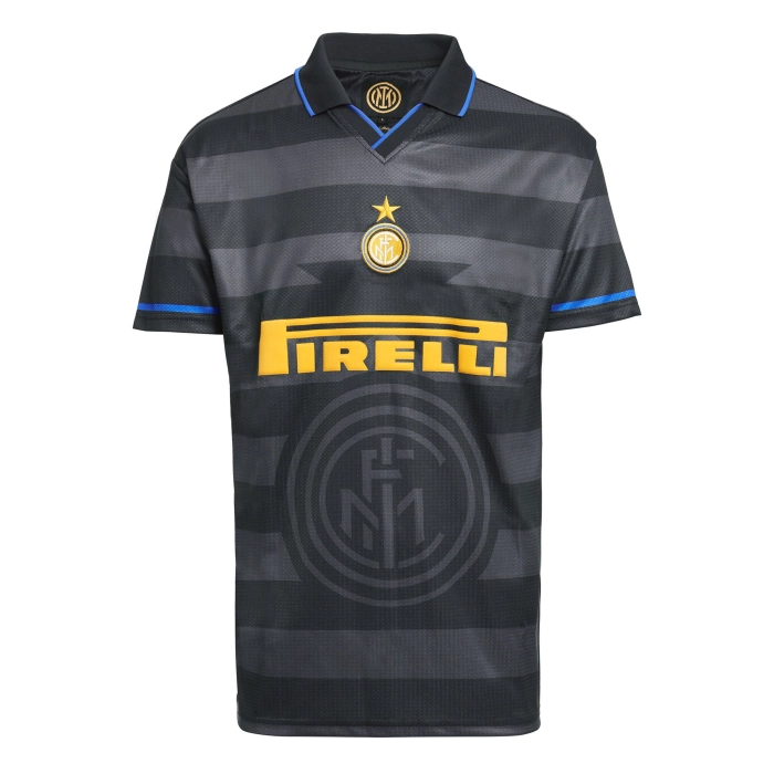 INTER 1997/98 AWAY RETRO JERSEY