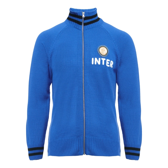 INTER 60/68 RETRO TRACK TOP
