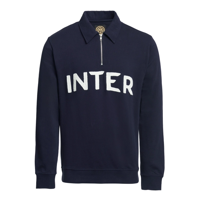 INTER 1949 RETRO JUMPER