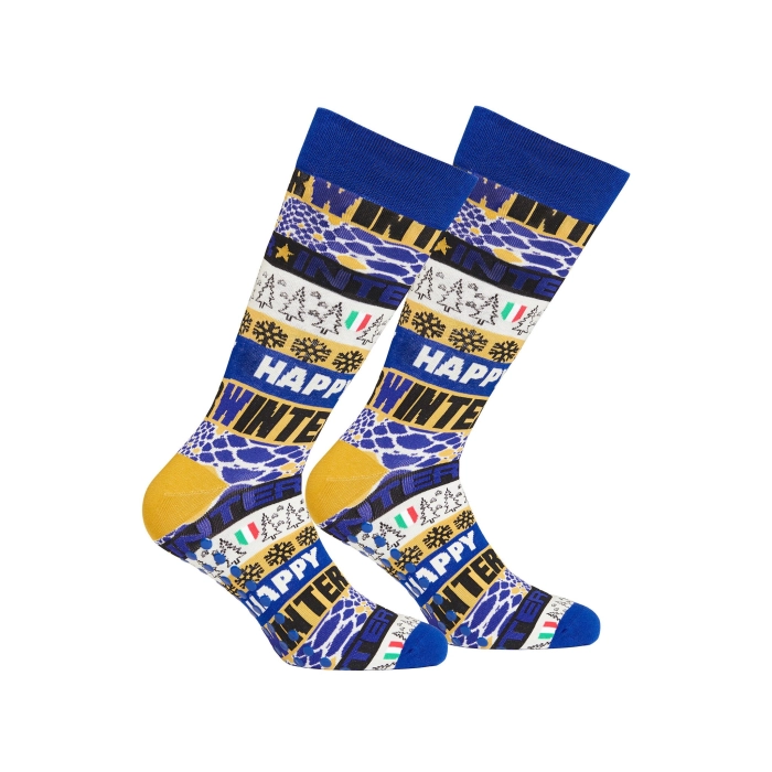 INTER XMAS SOCKS - KIDS