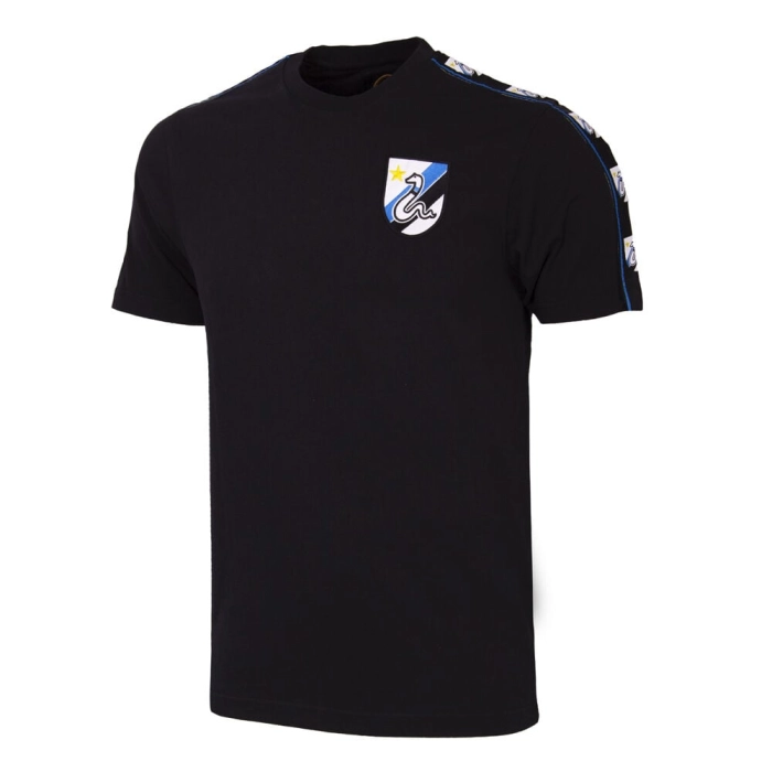 INTER TAPER T SHIRT