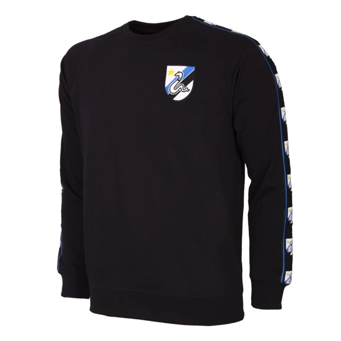 INTER TAPER SWEATSHIRT