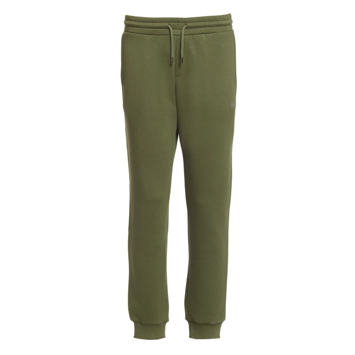 INTER DARK GREEN EVERYDAY PANTS