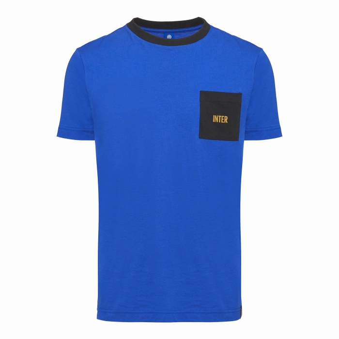 INTER 2STARS EVERYDAY TEE