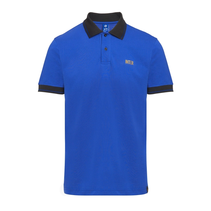INTER 2STARS EVERYDAY POLO
