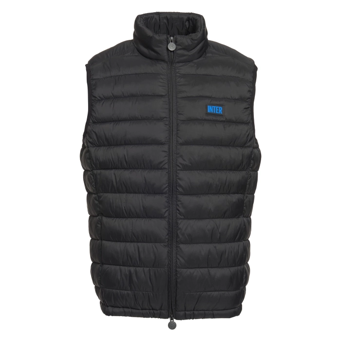 INTER EVERYDAY SLEVELESS DOWN JACKET