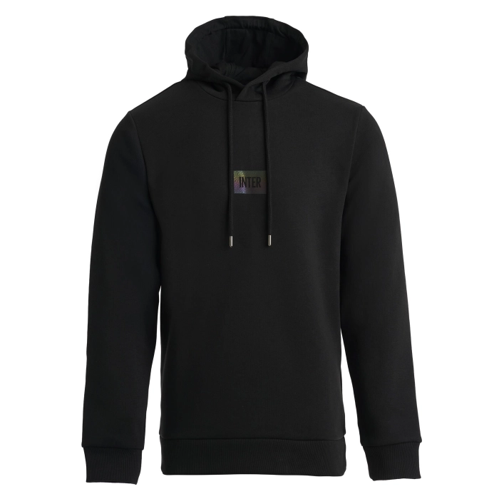 INTER SNAKE CLUB HOODED TOP