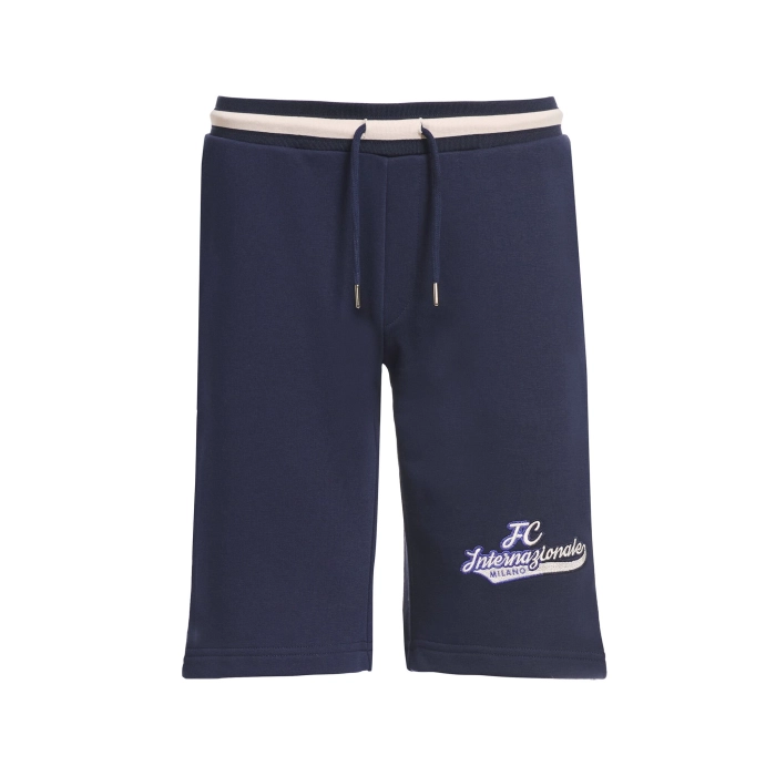 FC INTER BASEBALL SHORT