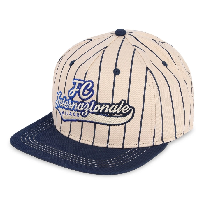 FC INTER BASEBALL CAP