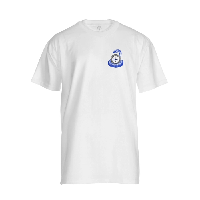 INTER ROAD TO THE STARS T-SHIRT