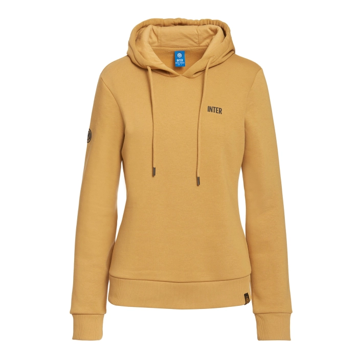 INTER TAFFY EVERYDAY TAFFY HOODIE WOMAN
