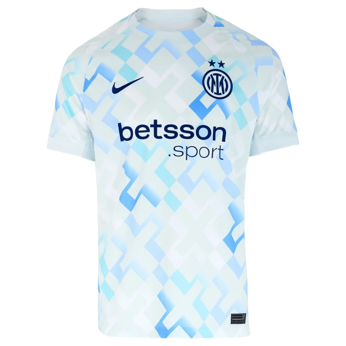 FC INTER AWAY STADIUM JERSEY 2025/26