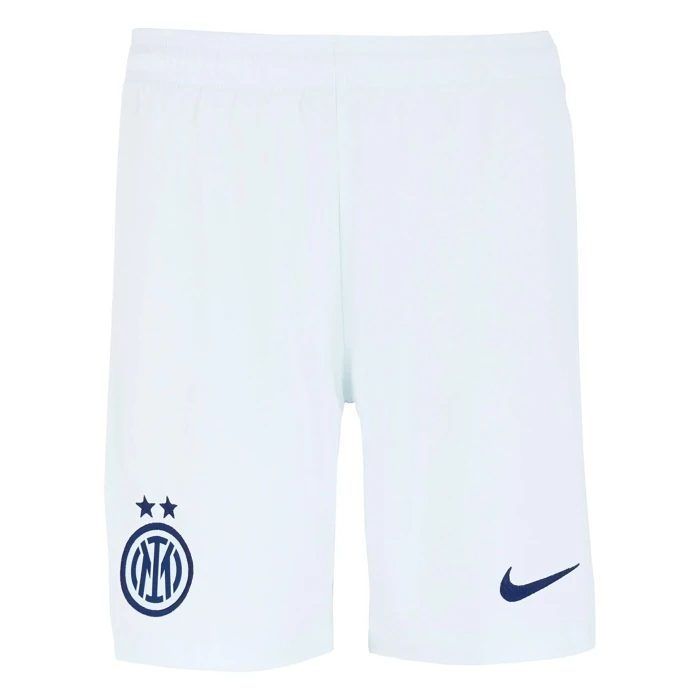 FC INTER AWAY SHORTS 2025/26