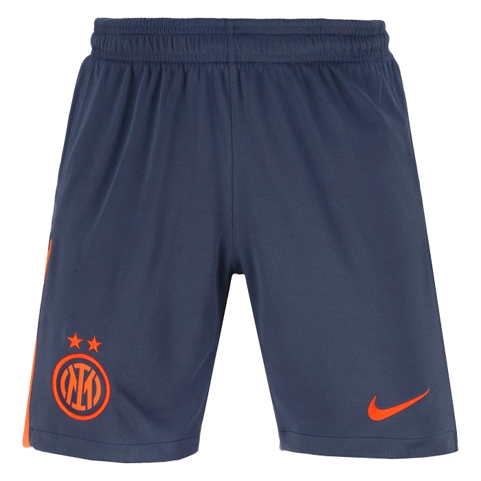 FC INTER THIRD SHORTS 2025/26
