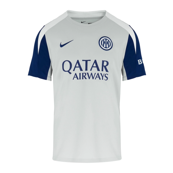 FC INTER FALL TRAINING JERSEY 2025/26