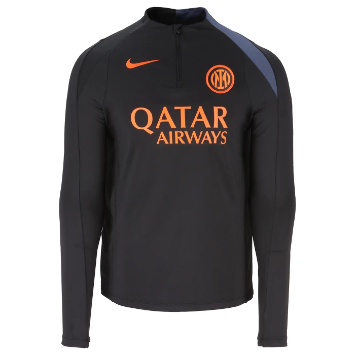 FC INTER HOLIDAY DRILL TOP 2025/26