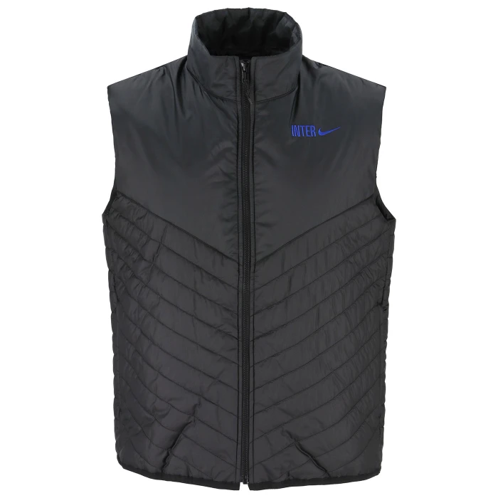 FC INTER HOLIDAY FILLED VEST 2025/26