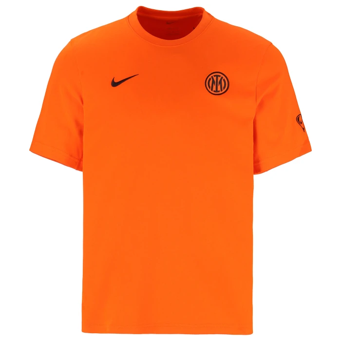 FC INTER THIRD PRIMARY T-SHIRT 2025/26