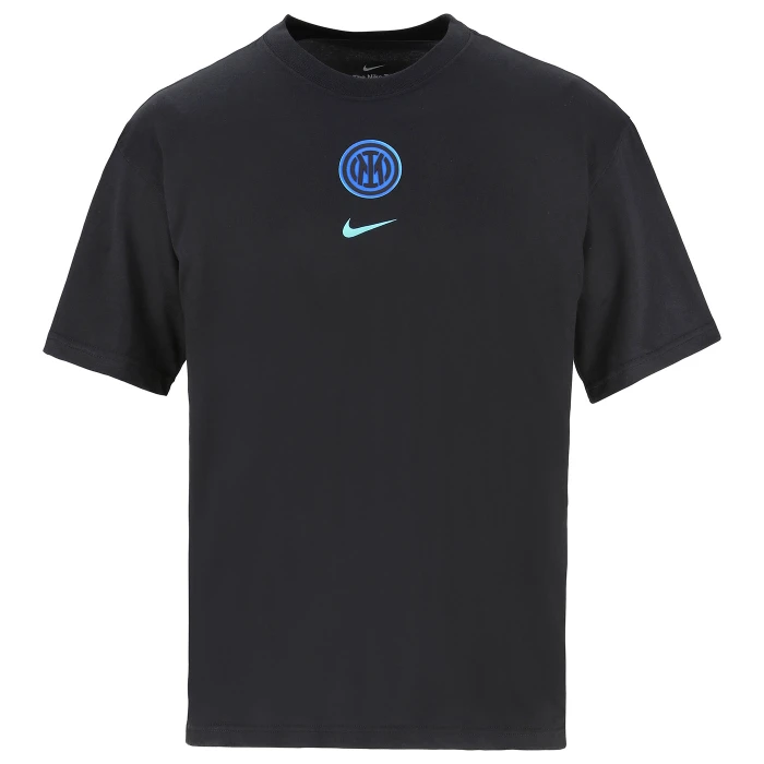 FC INTER FALL PRINT T-SHIRT 2025/26