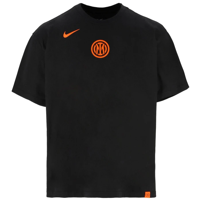 FC INTER T90 REMIX T-SHIRT 2025/26