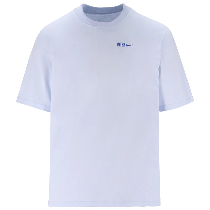 FC INTER HOLIDAY WORDMARK T-SHIRT 2025/26