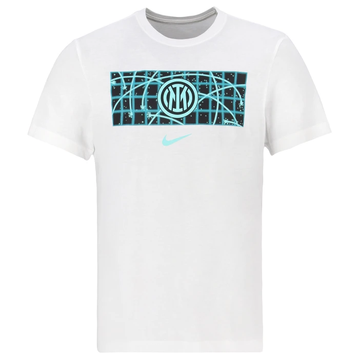INTER CWC GRAPHIC T-SHIRT