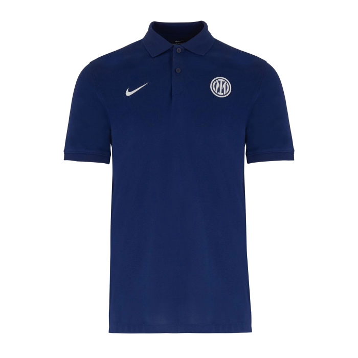 FC INTER PRESENTATION POLO 2025/26