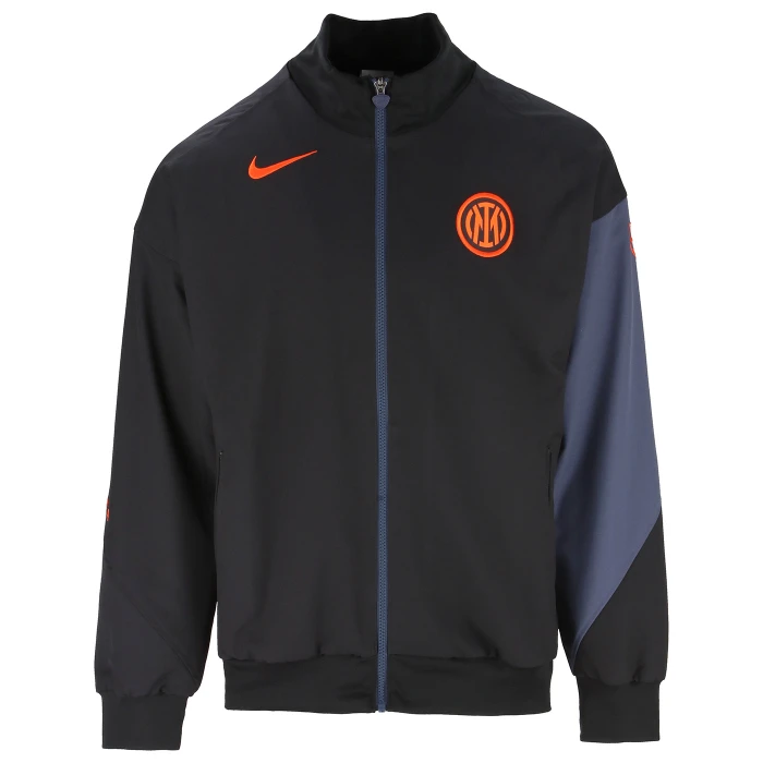 FC INTER THIRD ANTHEM JACKET 2025/26
