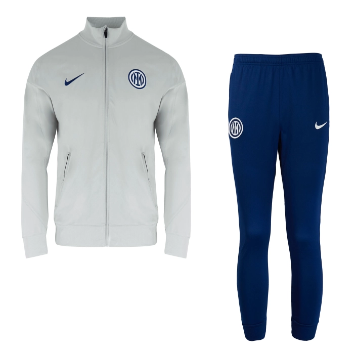 FC INTER FALL TRAINING TRACKSUIT 2025/26