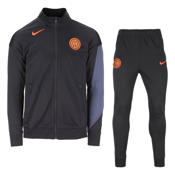 FC INTER HOLIDAY TRAINING TRACKSUIT 2025/26