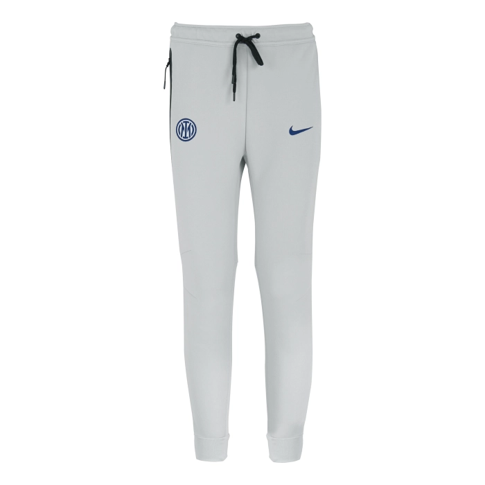 FC INTER FALL TECHFLEECE PANTS 2025/26