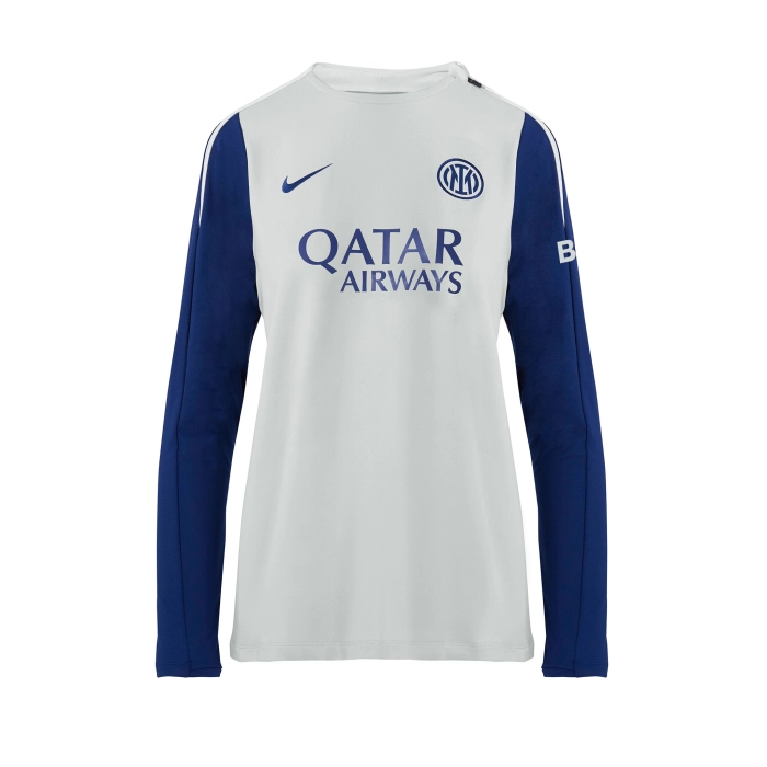 FC INTER CREW TRAINING TOP 2025/26 - WOMAN