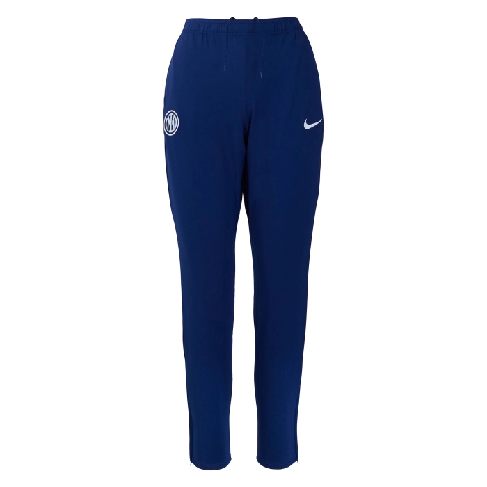 FC INTER TRAINING PANTS 2025/26 - WOMAN