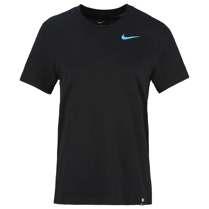 FC INTER SUPPORTER FALL T-SHIRT 2025/26 - WOMAN