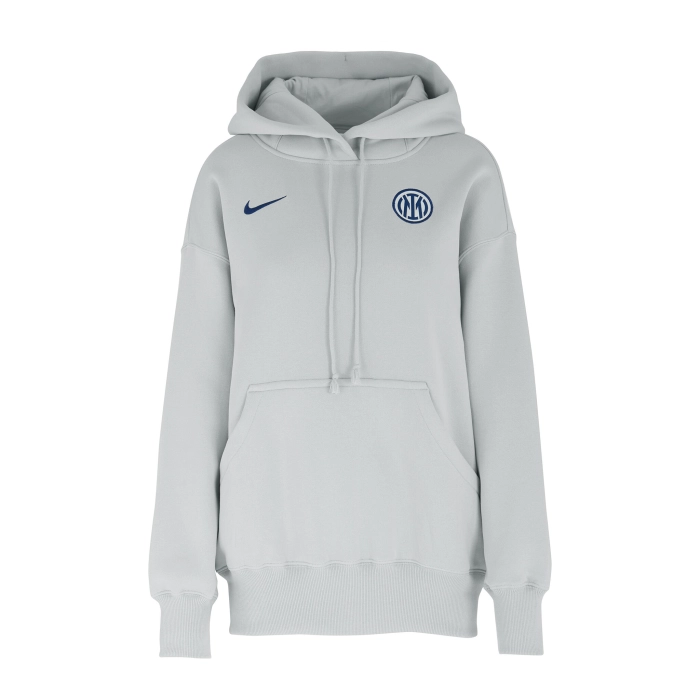 FC INTER PHOENIX HOODED TOP 2025/26 - WOMAN