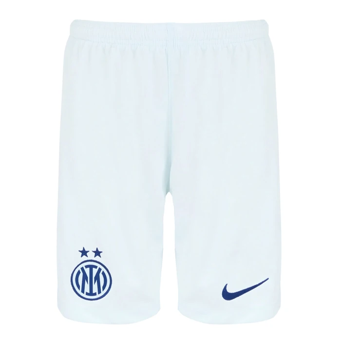 FC INTER AWAY SHORTS 2025/26 - KIDS