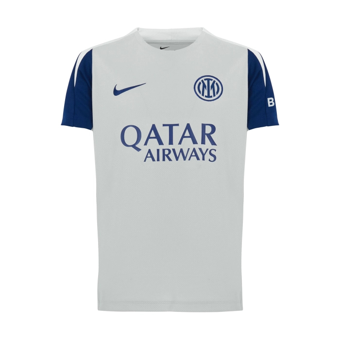 FC INTER FALL TRAINING JERSEY 2025/26 - KIDS